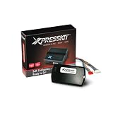 Data Key Override Module for Ford 80BIT 