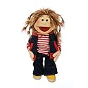 Living Puppets Handpuppe Ronjalein