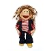 Living Puppets Handpuppe Ronjalein