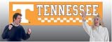 Tennessee Volunteers 8' Banner