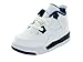 Nike Jordan Toddlers Jordan 4 Retro Ls Bt Basketball Shoe