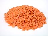 Ajika Masoor Dal (Lentil) -14 oz. 6 Packages