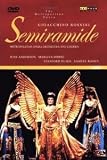 Semiramide [DVD] [Import]