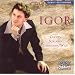 IGOR Lovchinsky - Debut Recording