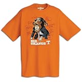 Tennessee ESPN Men's Corso's Headgear Tee