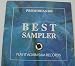 Best Sampler [3 Mini CD]