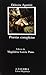 Poesias Completas - Agustini