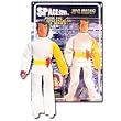Space 1999 Series 4 Dan Mateo Action Figure