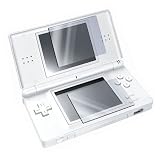 Nintendo Ds Lite Screen Protector