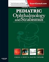 Pediatric Ophthalmology and Strabismus