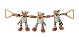 Eigenschaften Keine Angaben / Kinderwagenspielzeug Tiger