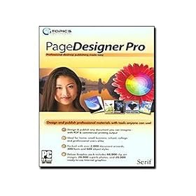 PageDesigner Pro