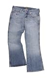 7 for all mankind 3 4 Jeans POCKET