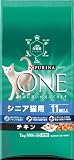 ピュリナワンキャット シニア猫用11歳以上 1kg