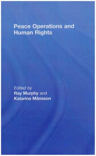 Peace Operations and Human Rights