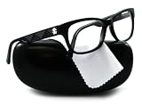 Roberto Cavalli Eyeglasses RC 630 BLACK 001 SANDALO
