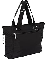Hedgren Eveline Tote, Women's, One Size (Black)
