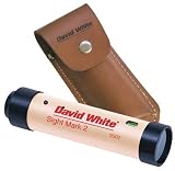 David White Sight Mark 2 Hand Level #17-5502-1
