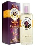 Roger & Gallet Ginger Fragrant Waters