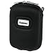 Hama Hardcase 50G Kompaktkamera-Tasche schwarz