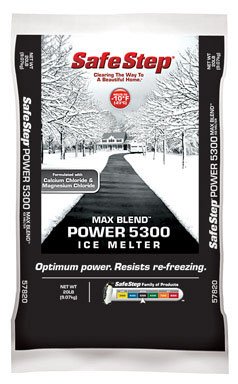 MAX BLEND ICE MELT 20# BAG