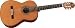 Manuel Rodriguez Model D Exotic Madagascar Cedar Top Spanish Nylon-String Acoustic Guitar