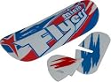 Watt-Age Wing - Micro Flyer Original, w/Stab and Fin