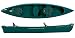 Mad River Canoe, Adventure 14 Green