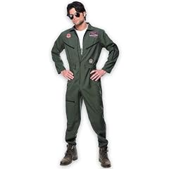 Top Gun Kost�m f�r Erwachsene - Kost�m
