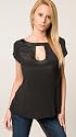 Nanette Lepore Tango Top