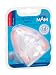 Baby : MAM UltiVent Nipples - Cross Cut
