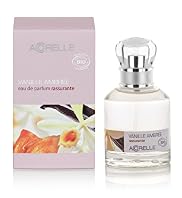 Acorelle Vanille Ambrée Eau de Toilette 50ml