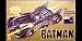Batman Batmobile with Concealed Rocket Launcher and Cocoon