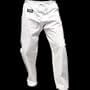 Judo / Jiu-Jitsu / Aikido Gi Piranha Gear Pants (Double Weave), White