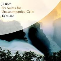 Bach: Six Suites for Unaccompanied Cello