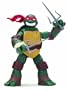 TMNT - 5505 - Figurine - Raphael Art avec Accessoires - 12 cm