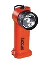 Streamlight Survivor Division 2, 5-1/2-Watt Black-Dot Xenon Bulb Flashlight, Orange #90043