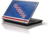 Skinit New York Rangers Home Jersey Vinyl Skin for Generic 12in Laptop (10.6in X 8.3in)