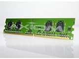 Axiom - Memory - 2 GB - DIMM 240-pin - DDR2 - 400 MHz / PC2-3200 - CL3 - 1.8 V