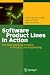 Image of Software Product Lines: Practices and Patterns