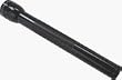 Mag-Lite ST4D016 4-D Cell LED Flashlight, Black