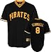 Willie Stargell Pittsburgh Pirates Cooperstown Replica Jersey