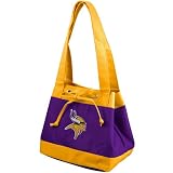 NFL Minnesota Vikings Lunch Bag