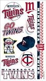 Minnesota Twins Official Logo Tattoos
