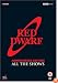 Red Dwarf: Anniversary Edition - All The Shows