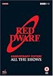 Red Dwarf: Anniversary...
