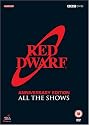 Red Dwarf: Anniversary Edition - All The Shows [DVD]