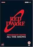 Red Dwarf: Anniversary Edition - All The Shows