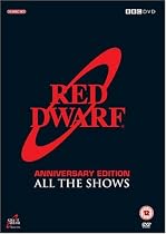 Red Dwarf: Anniversary Edition - All The Shows [DVD]