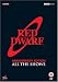 DVD : Red Dwarf: Anniversary Edition - All The Shows